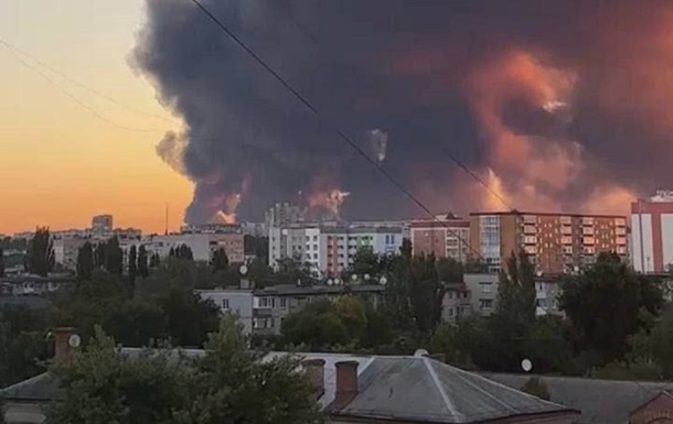 Російський удар по Полтавщині: що це означає