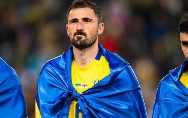 Калюжний назвав європейські команди, куди міг перейти