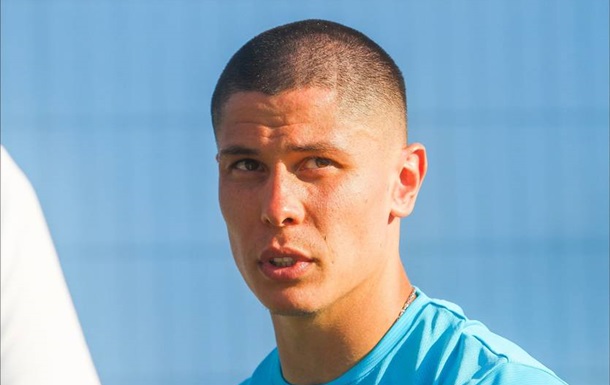 Джерело повідомило, чи відбудеться перехід Попова до клубу Англії