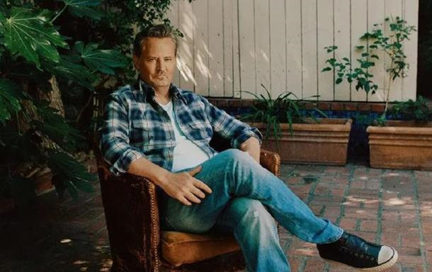  Королева кетаміну  признала вину в деле о смерти Мэттью Перри