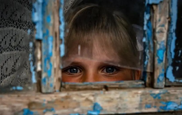 Самая страшная форма агрессии: что россияне делают с украинскими детьми