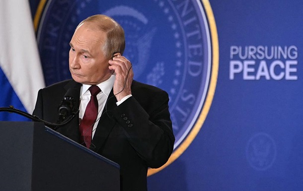 Путин предлагает Зеленскому встречу в Москве - СМИ