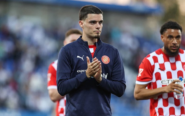 Італійський топклуб підсилився одноклубником Циганкова