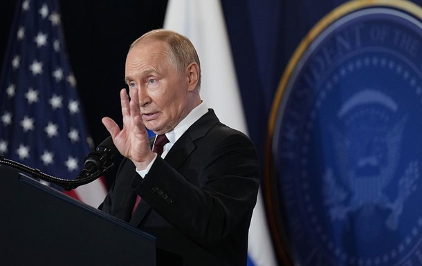 СМИ: Путин стремится к встрече с Зеленским без Трампа