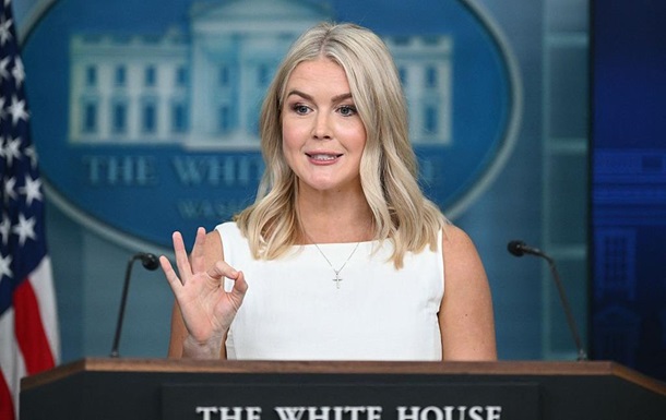 У Трампа ответили по поводу авиации США в Украине