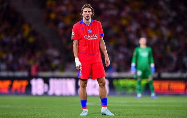 Экс-форвард ПСЖ прокомментировал дебют Забарного