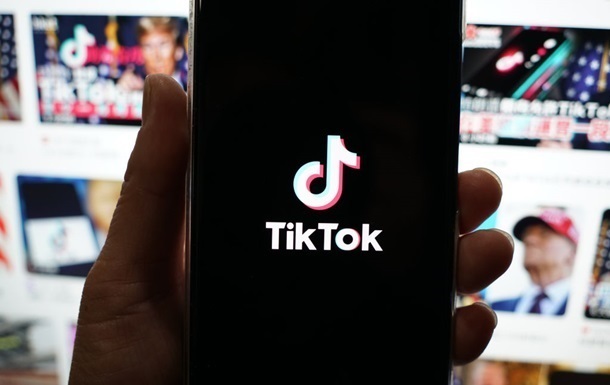 Белый дом в TikTok открыл аккаунт