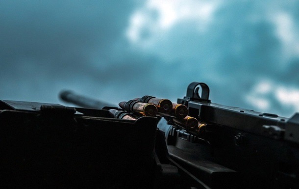 DeepState: РФ продвинулась в Серебрянском лесничестве