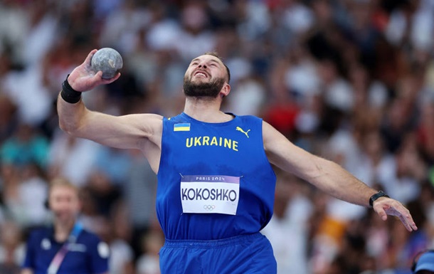 Следом за Бех-Романчук дисквалифицировали еще двух легкоатлетов