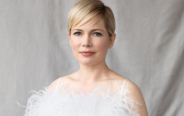 Мишель Уильямс впервые рассказала о рождении четвертого ребенка