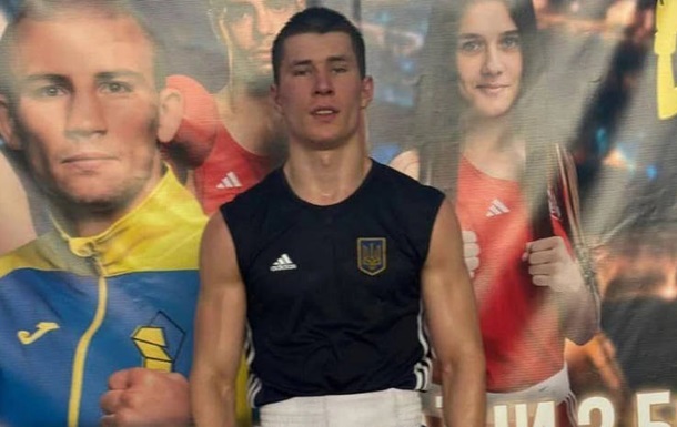 Чемпіону України з боксу призначили 10-річну дискваліфікацію за допінг