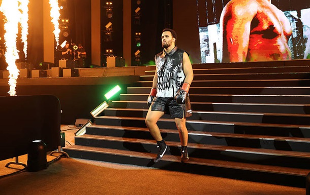 Дэвид Хэй оценил перспективы Итаумы в бою против Усика