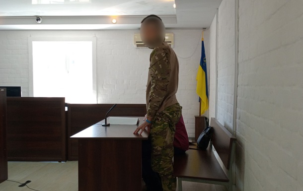 У Миколаєві заарештували підозрюваного у держзраді командира