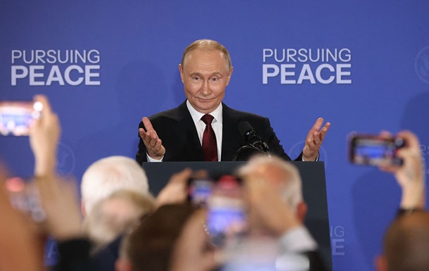 Военные расходы РФ остаются рекордными - СМИ