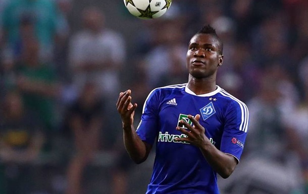 Игрок, побывавший в свои годы в составе киевского Динамо, уходит из футбола