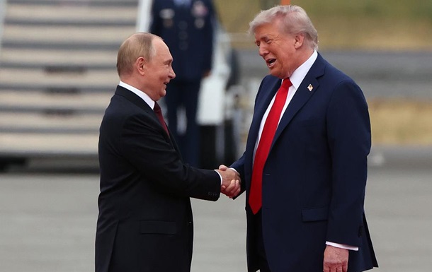 Путин переоценил свои силы в отношении влияния на Трампа - СМИ