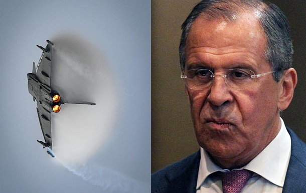 Підсумки 20.08: Авіапідтримка США та заяви Лаврова