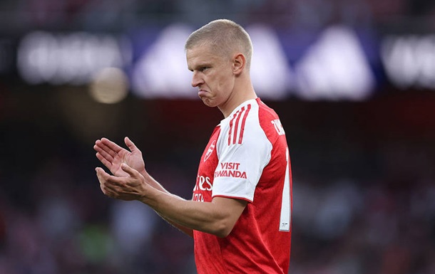 Зінченко може продовжити свій розвиток як футболіст в Іспанії