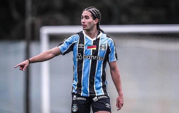 Бразильский футболист может сформировать защитную линию Шахтера