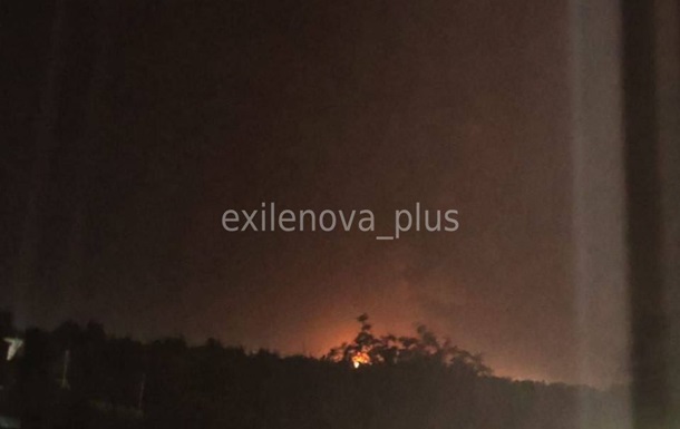 Украинские дроны попали в НПЗ на Ростовщине - СМИ