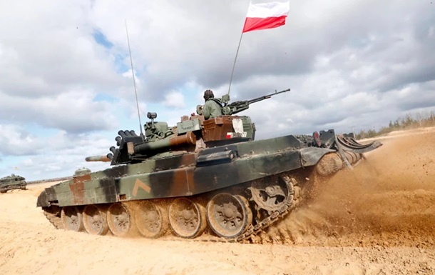 Польша сообщила, направит ли солдат в Украину