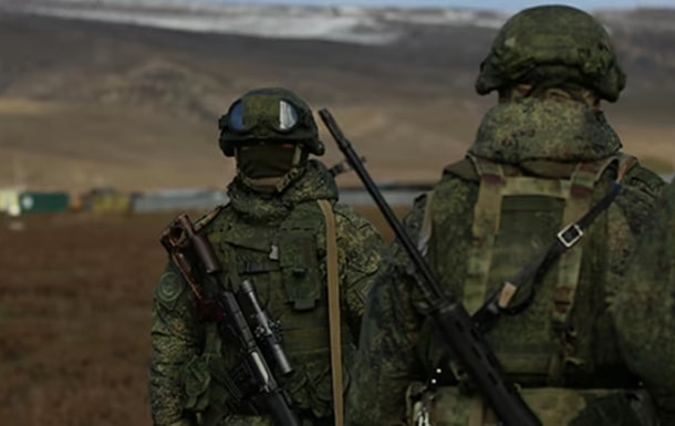 Войска РФ наступают возле пяти сел - DeepState