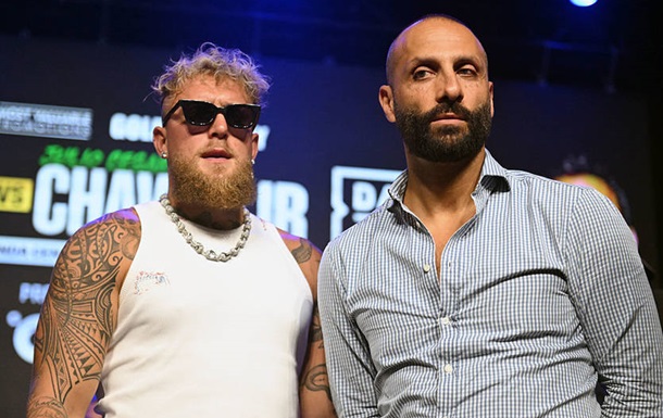 Промоутер Пола прокомментировал будущее поединка с Джошуа