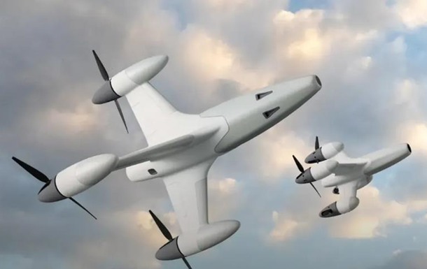 ВСУ используют более 25 образцов новых дронов-перехватчиков