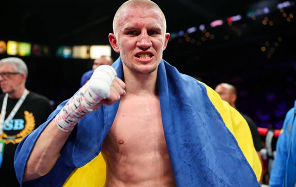 Промоутер Богачука оспаривает его место в рейтинге WBC