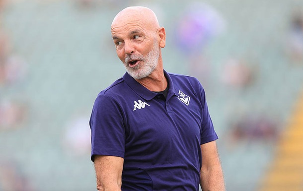 Слова Ротаня вызвали положительную реакцию наставника Фиорентины