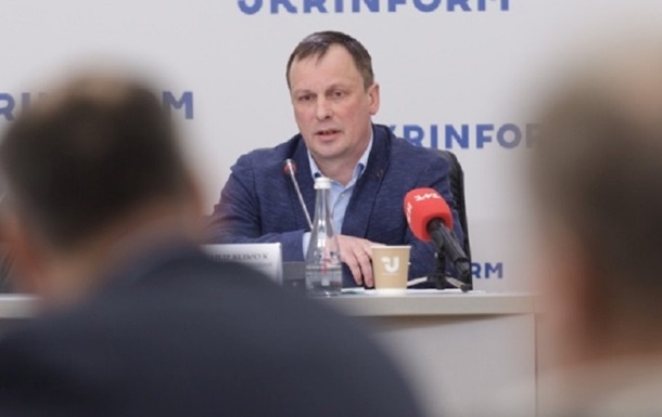 Очільника Державіаслужби відсторонили від виконання обов’язків