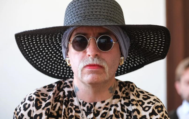 Немецкому неонацисту разрешат сидеть в женской тюрьме