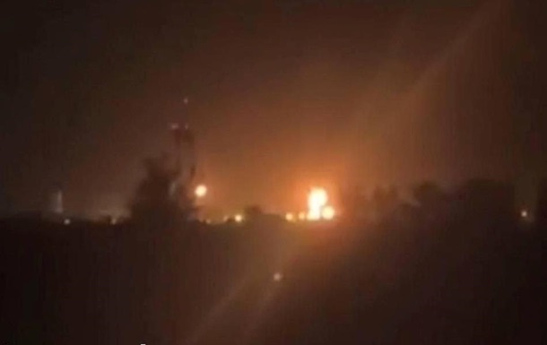 Поражены важные цели в России и Донецке - Генштаб