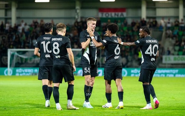 Лига конференций: прогноз на поединок Фиорентина - Полесье