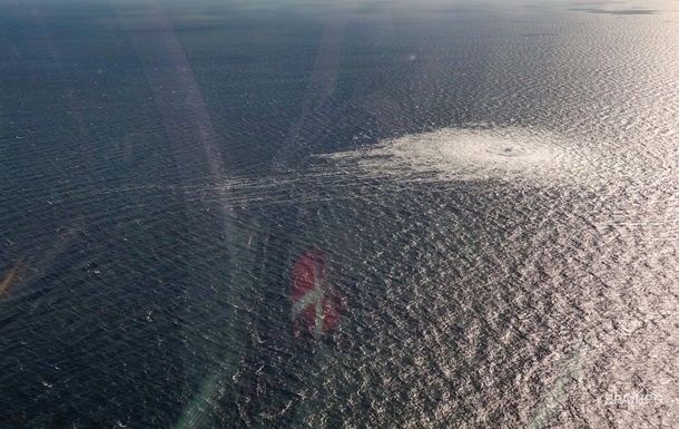 В Италии задержали украинца, подозреваемого в подрыве Северных потоков