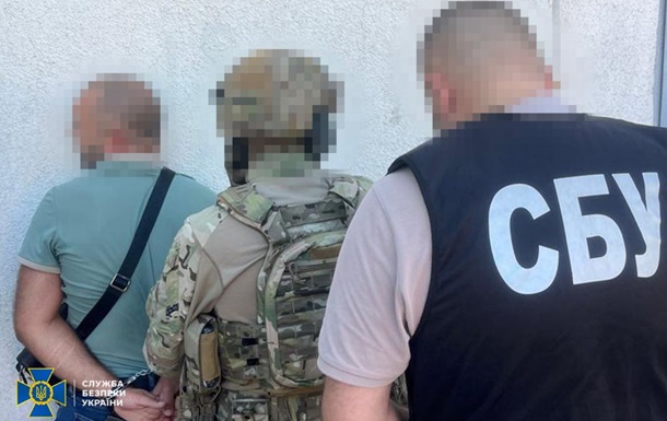 В Украине ликвидировали пять схем для уклонистов