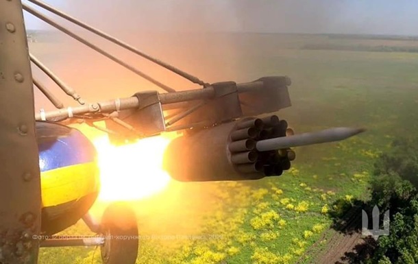 Російська армія наступає на 10 напрямках - Генштаб