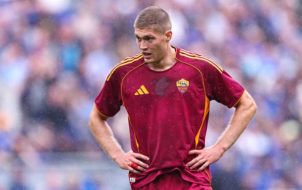 Довбик рассматривается как кандидат на замену Лукаку в Наполи