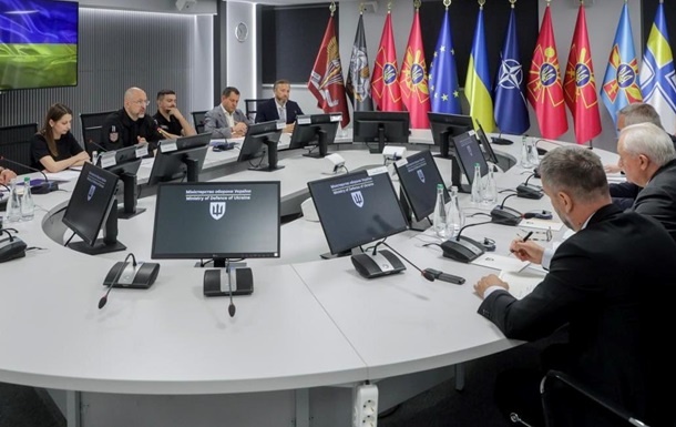 Производитель оружия KNDS будет ремонтировать военную технику в Украине