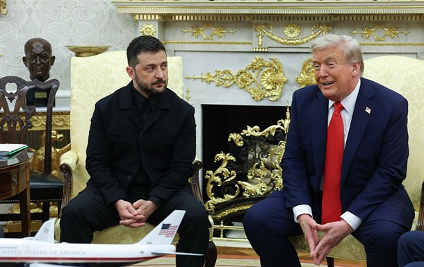 Безопасность Украины: США и Европа подготовили варианты