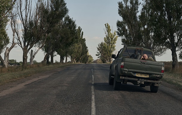 4 года на Донбасс. Обмен территорий на переговорах