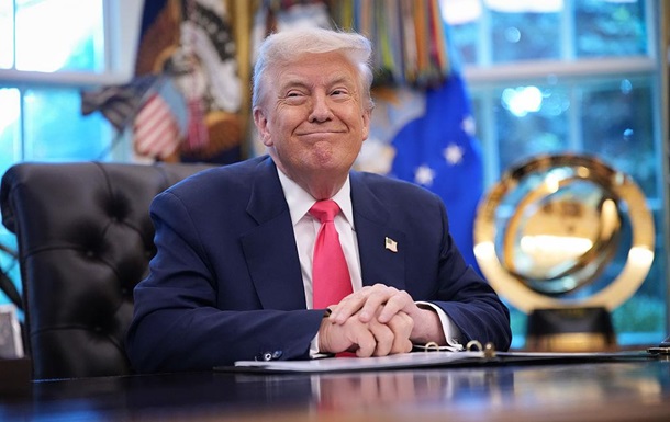 Суд скасував Трампу штраф на понад 500 млн доларів