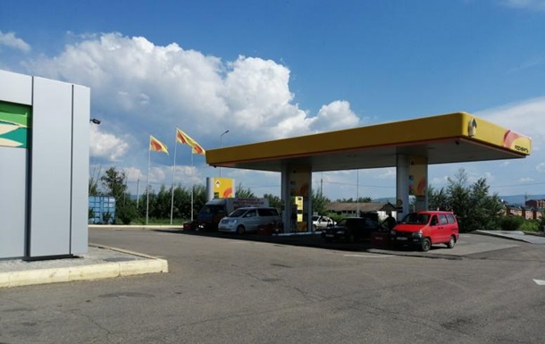 Россия вынуждена срочно закупать топливо в Беларуси - разведка