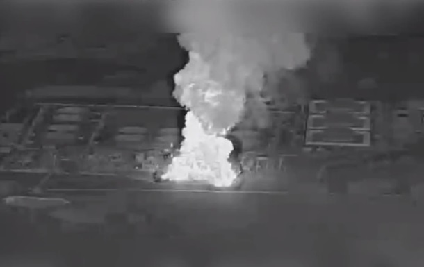 ВСУ повторно атаковали нефтепровод Дружба