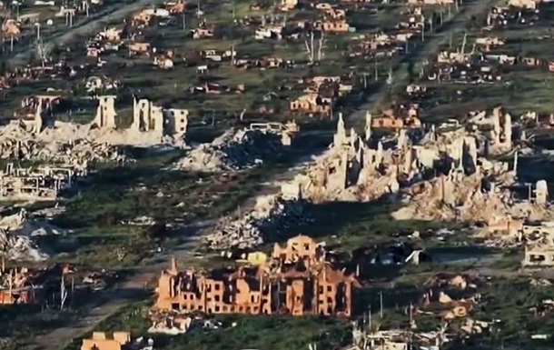 Куча камней: военные показали, как выглядит Волчанск