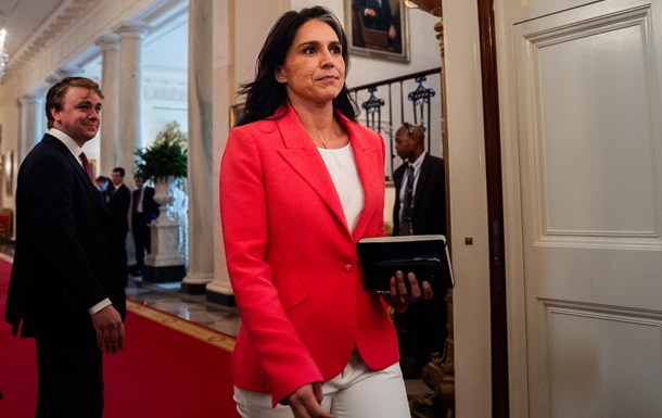 США перестали давать союзникам данные о переговорах между РФ и Украиной