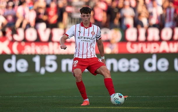 Одноклубник Циганкова підписує контракт на рекордну суму