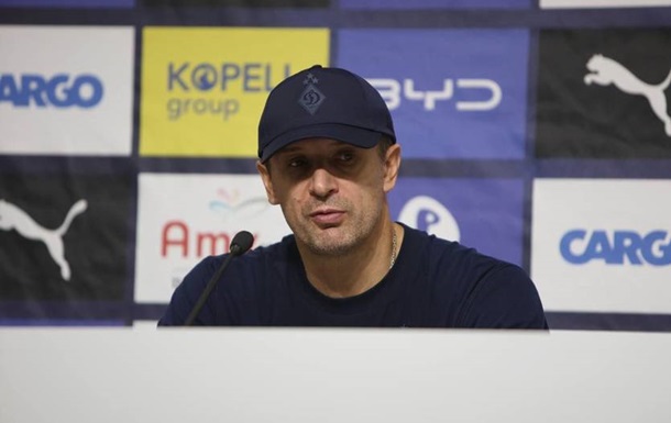 Шовковський проаналізував поразку від Маккабі