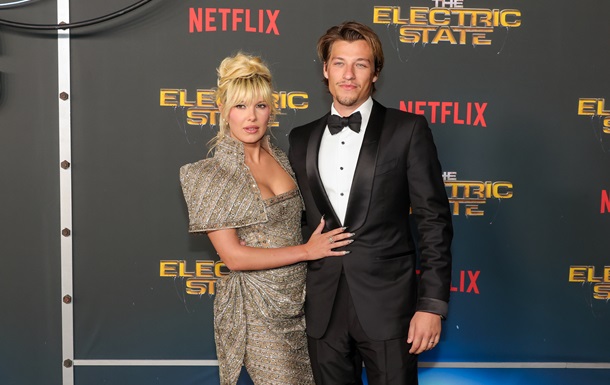 Милли Бобби Браун и Джейк Бон Джови впервые стали родителями