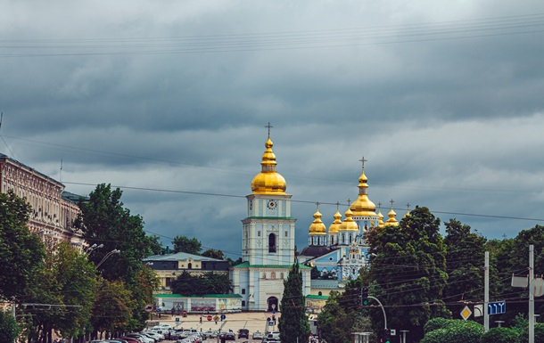 В Киеве заявили о рекордном туристическом сборе с начала войны